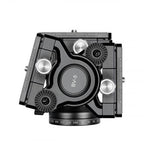 Leofoto BV-5 Testa video liquida