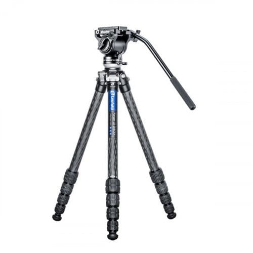 Leofoto BV-5 Testa video liquida