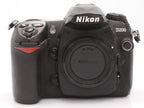 Nikon D200 body occasion
