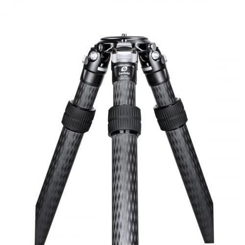 Leofoto SOAR SO-362C Treppiede rovesciato