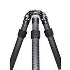Leofoto SOAR SO-362C Treppiede rovesciato