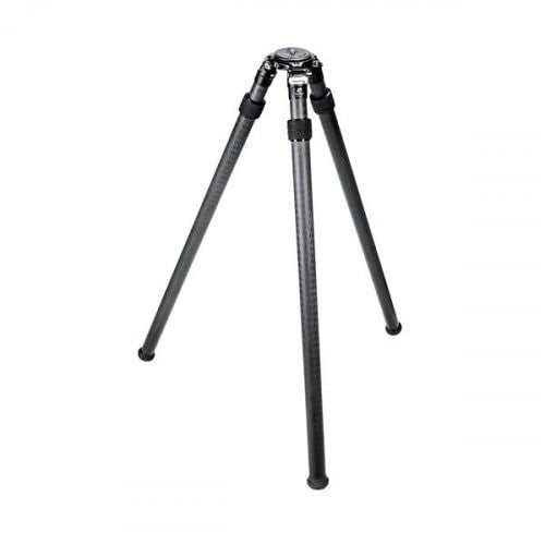 Leofoto SOAR SO-362C Treppiede rovesciato