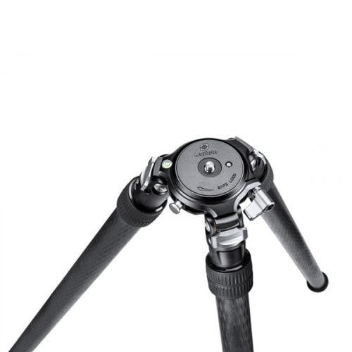Leofoto SOAR SO-362C Treppiede rovesciato