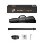 Leofoto SOAR SO-362C Treppiede rovesciato