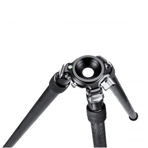 Leofoto SOAR SO-362C Treppiede rovesciato