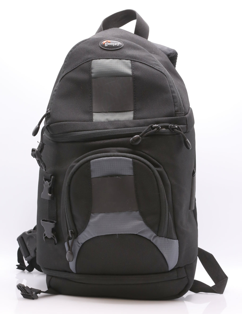 Lowepro Slingshot 202 AW Black occasion