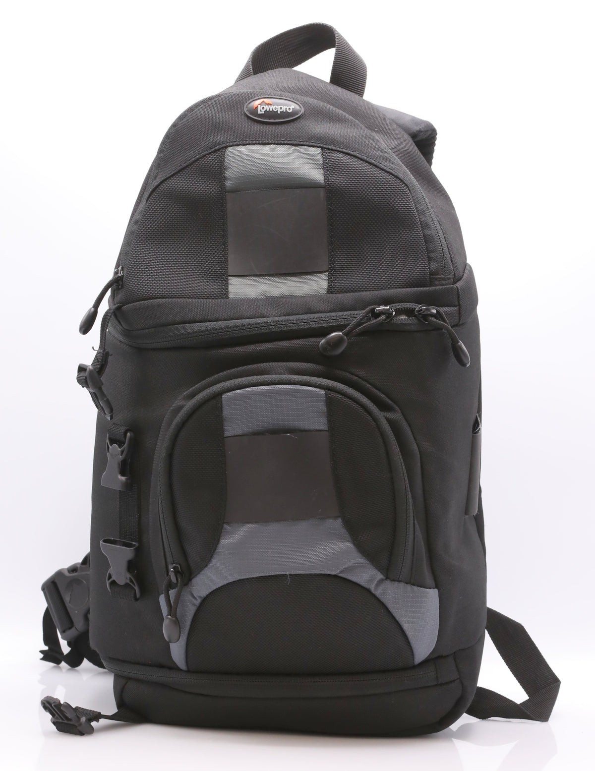 Lowepro Slingshot 202 AW Black occasion