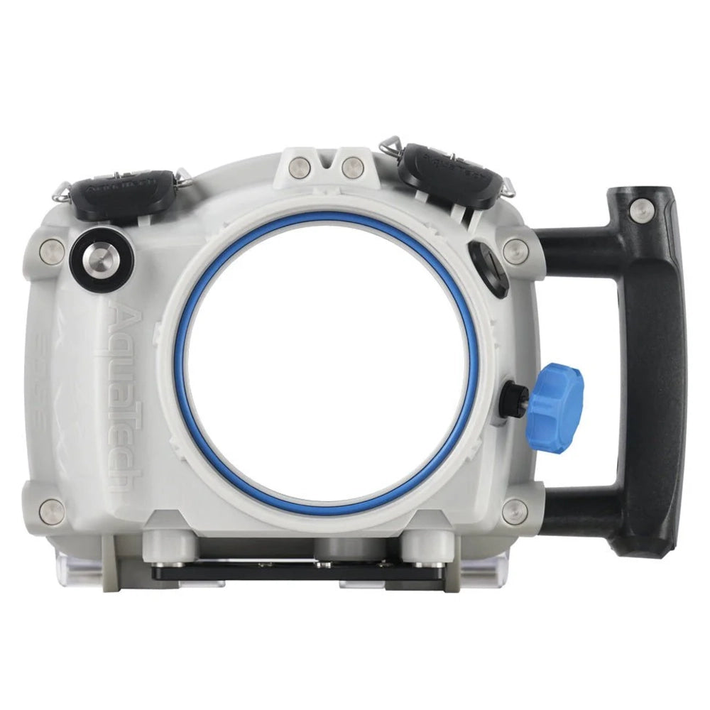 Aquatech EDGE Base Unterwassergehäuse - Sony A7III / A7RIII / A9 / A1 / A7RIV / A9II / A7SIII