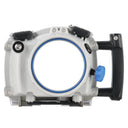 Aquatech EDGE Base Unterwassergehäuse - Sony A7III / A7RIII / A9 / A1 / A7RIV / A9II / A7SIII