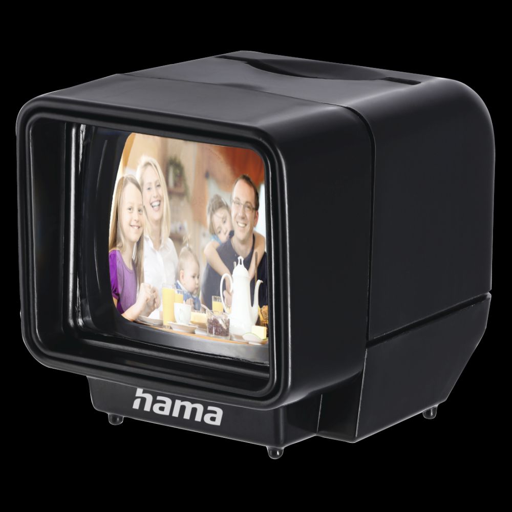 Visualizzatore diapositive Hama "LED", ingrandimento 3x