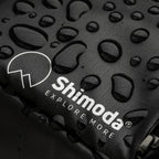 Shimoda Toploader - Noir