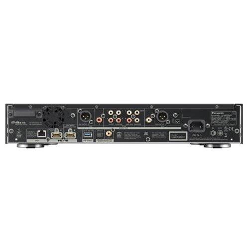 Panasonic DP-UB9004EG1 4K UHD Blu-ray speler