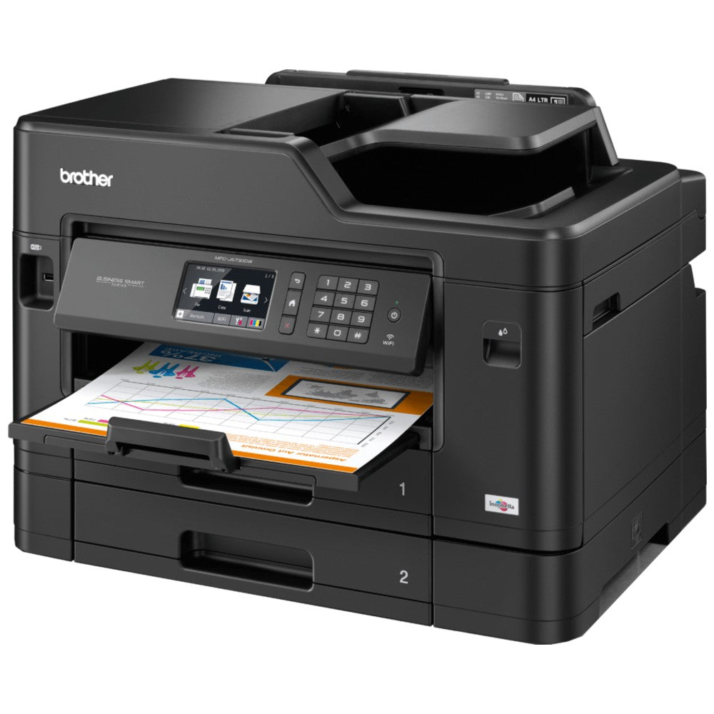 Brother MFC-J5730DW All-In-One A3 Printer OUTLET