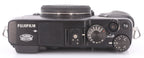 Fujifilm X-E1 body zwart occasion