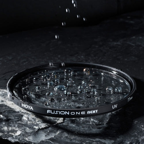 Hoya 77mm Fusion One Next UV