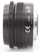 DJI MFT 15mm F/1.7 ASPH. (Panasonic Leica DG Summilux) occasion (incl. BTW)