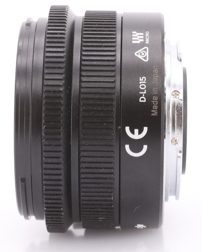 DJI MFT 15mm F/1.7 ASPH. (Panasonic Leica DG Summilux) occasion (incl. BTW)
