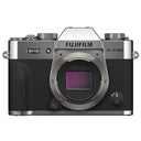 Fujifilm X-T30 II body silver