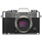 Fujifilm X-T30 II body silver