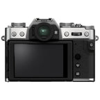 Fujifilm X-T30 II body silver