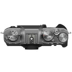 Fujifilm X-T30 II body silver