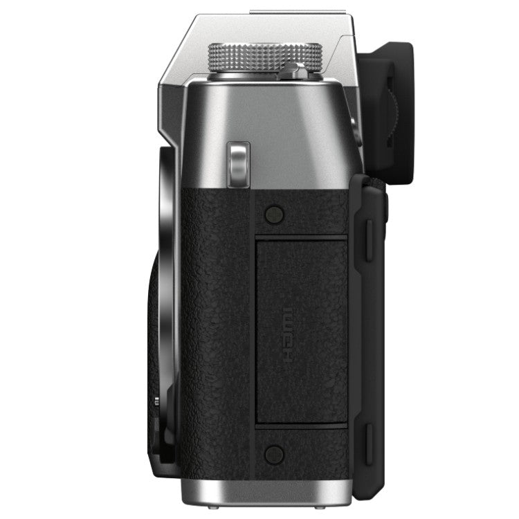 Fujifilm X-T30 II body silver