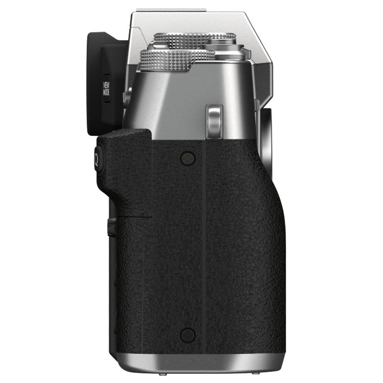 Fujifilm X-T30 II body silver
