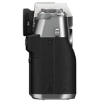 Fujifilm X-T30 II body silver