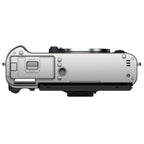 Fujifilm X-T30 II body silver