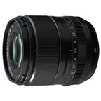 Fujifilm XF 33mm f/1.4 R WR