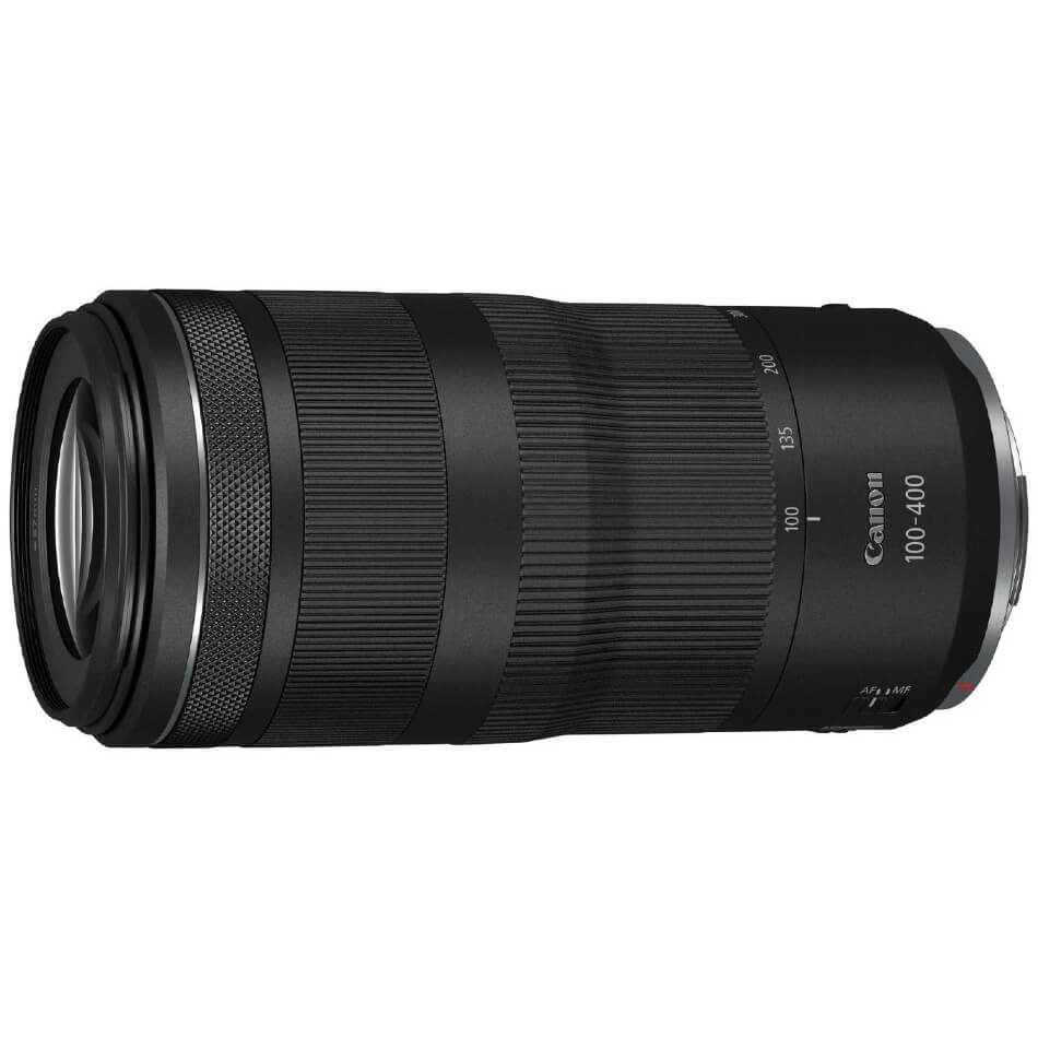 Canon RF 100-400mm f/5.6-8 IS USM