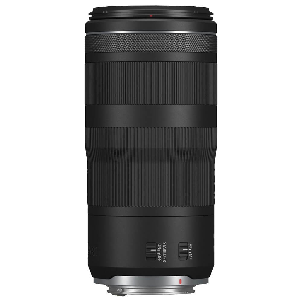 Canon RF 100-400mm f/5.6-8 IS USM