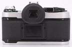 Canon AE-1 Program body occasion