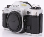 Canon AE-1 Program body occasion