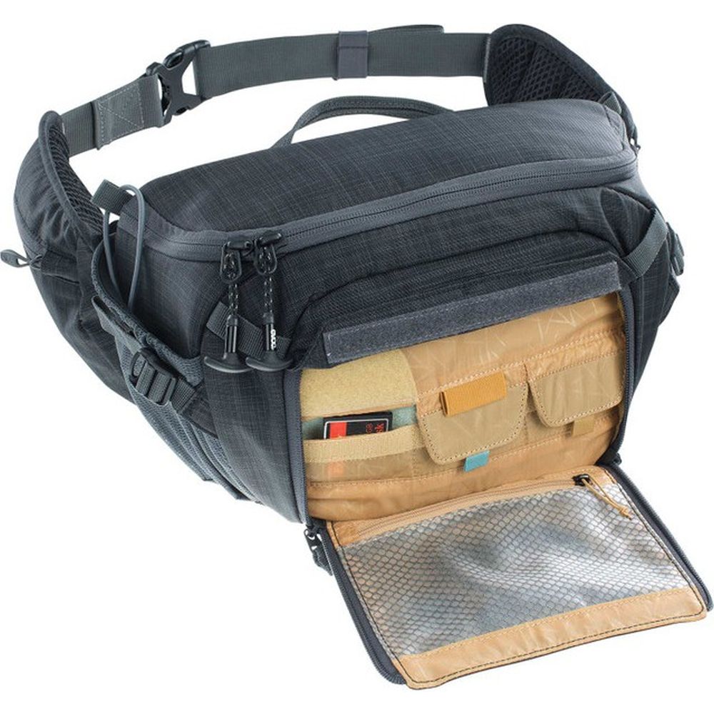 Evoc Hip Pack Capture 7l tas