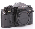 Canon A-1 body occasion