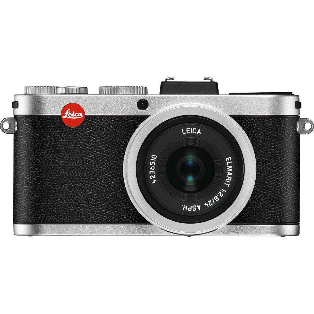Leica Digital X2 Silver