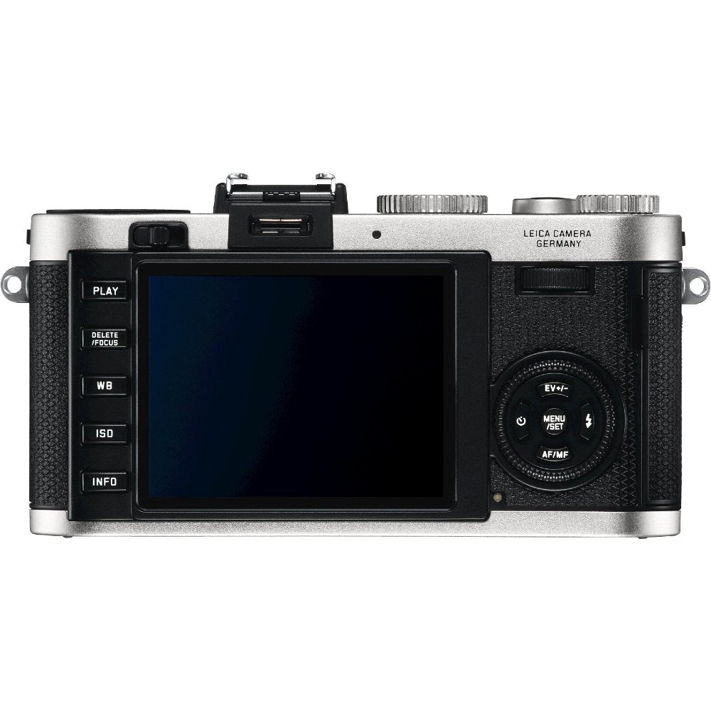 Leica Digital X2 Silver