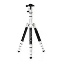 Benro Roadtrip Pro Aluminiumstativ Silber