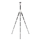 Benro Roadtrip Pro Aluminiumstativ Silber