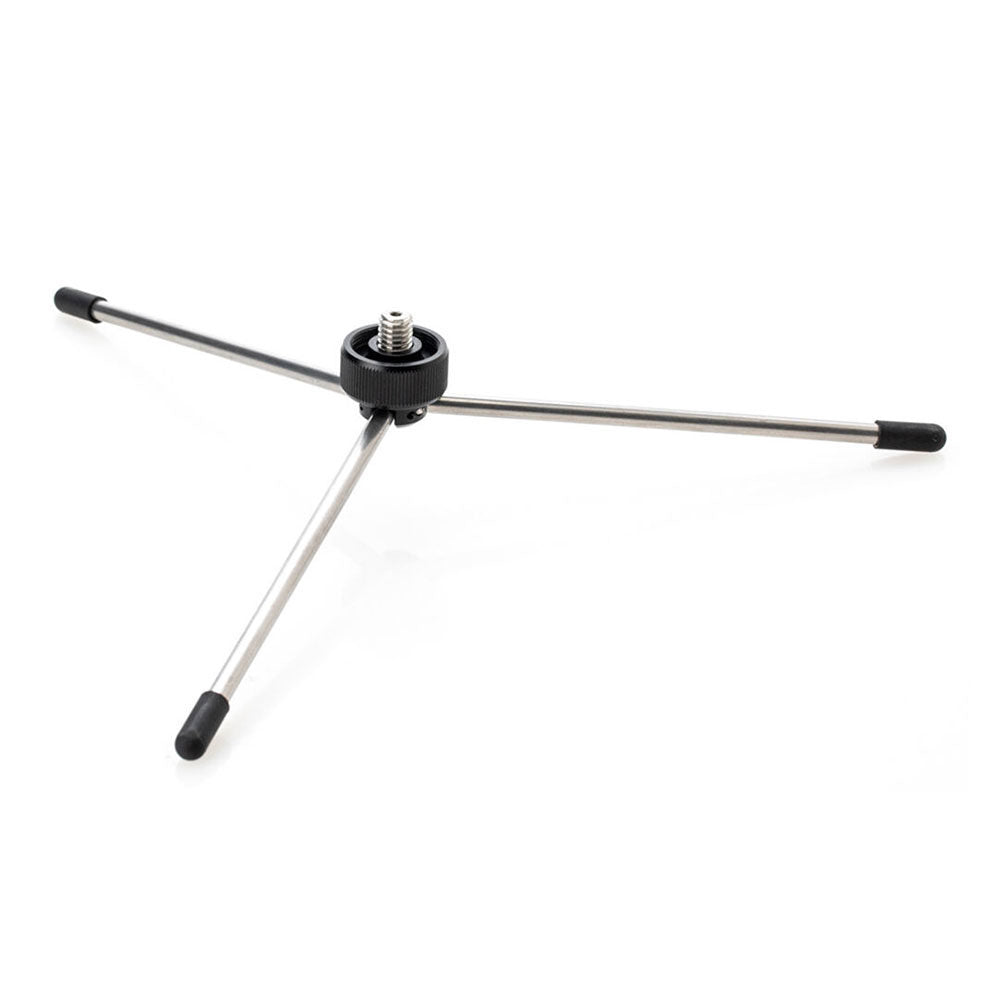 Benro Roadtrip Pro Aluminiumstativ Silber