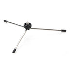 Benro Roadtrip Pro Aluminiumstativ Silber