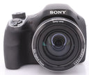 Sony Cybershot DSC-H400 occasion