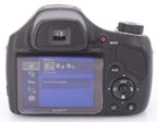 Sony Cybershot DSC-H400 occasion