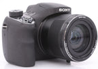 Sony Cybershot DSC-H400 occasion