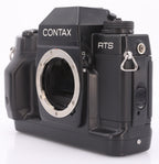 Contax RTS III body occasion