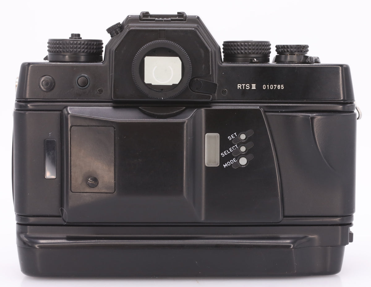 Contax RTS III body occasion