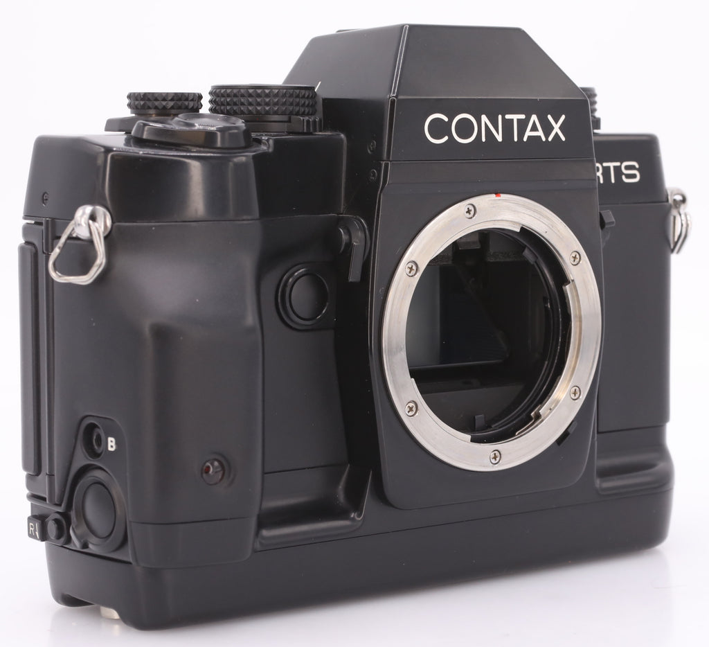 Contax RTS III body occasion
