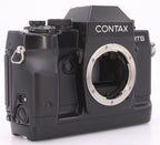 Contax RTS III body occasion