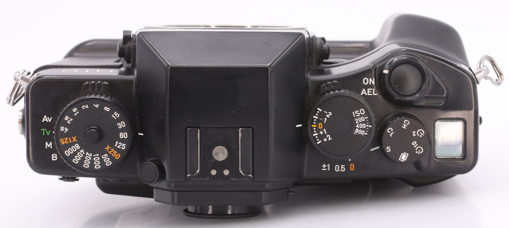 Contax RTS III body occasion